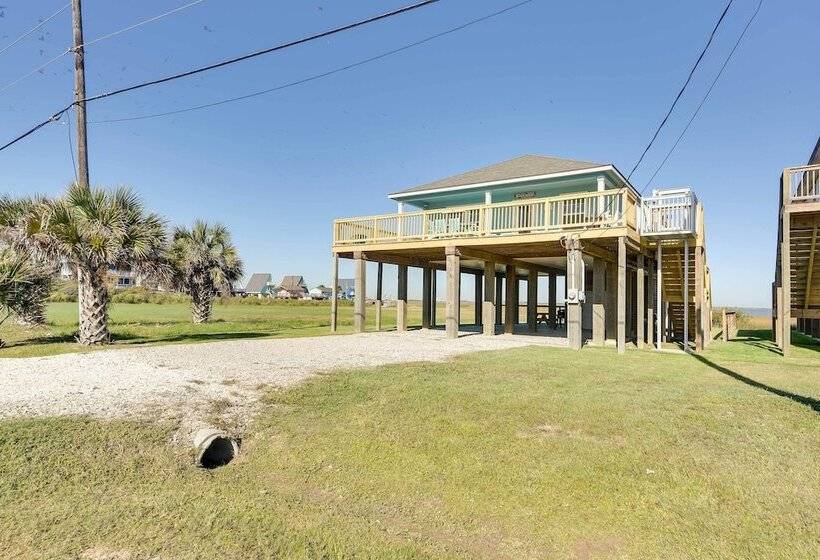 Blue Crab  Home In Surfside Beach: Walk To Beach!