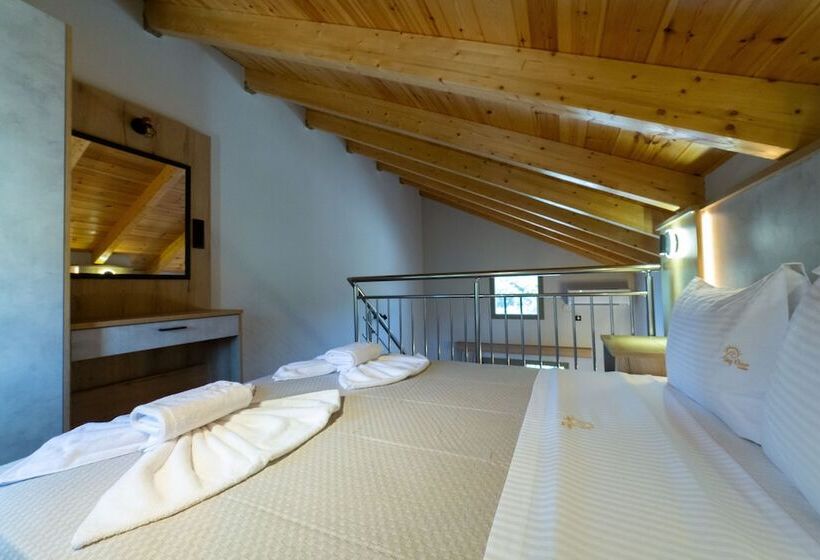 Sky View Suites Kefalonia