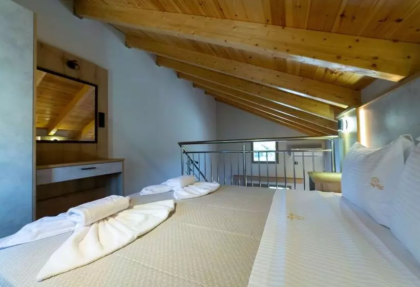 Sky View Suites Kefalonia