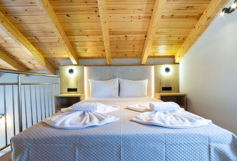 Sky View Suites Kefalonia