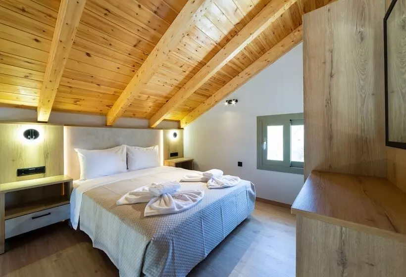 Sky View Suites Kefalonia