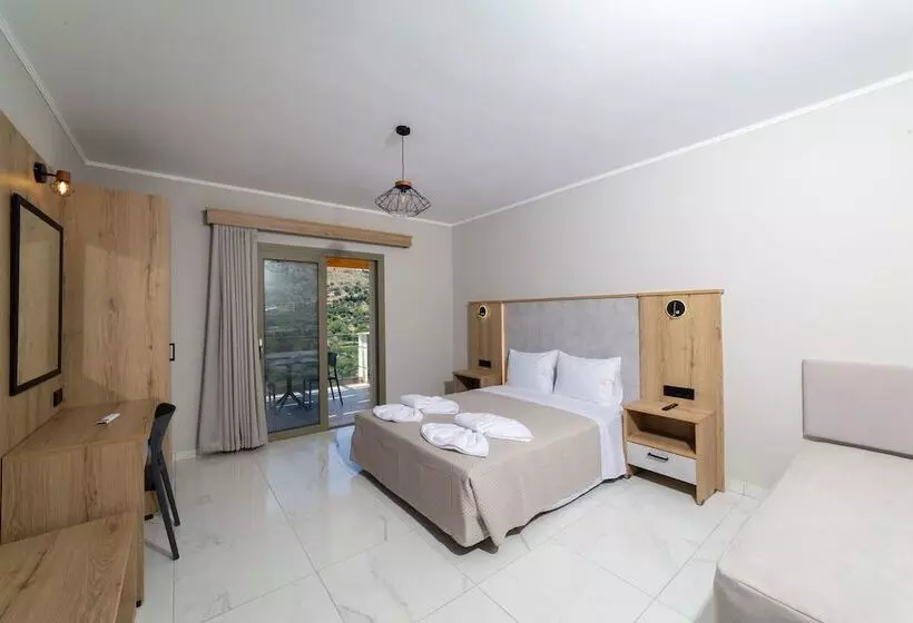 Sky View Suites Kefalonia