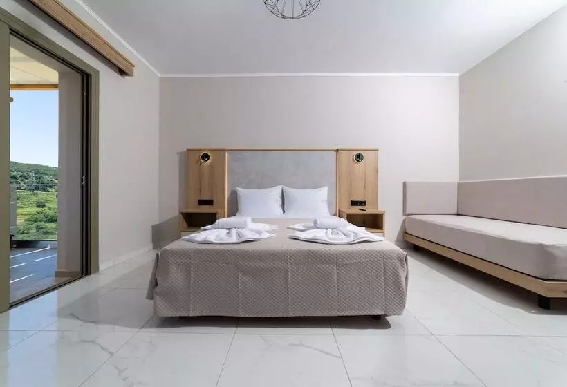 Sky View Suites Kefalonia