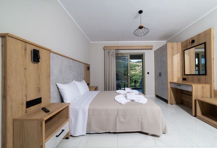 Sky View Suites Kefalonia