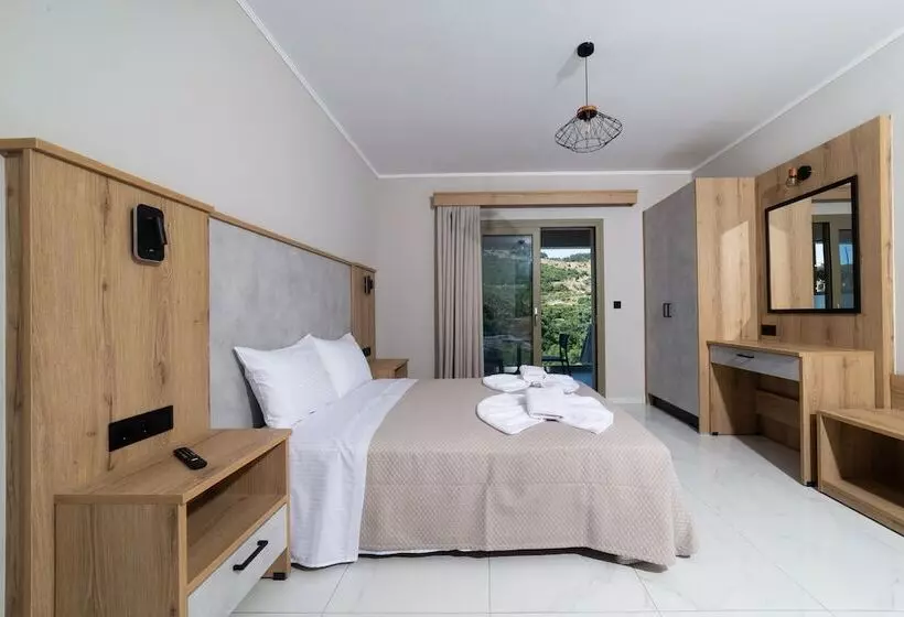 Sky View Suites Kefalonia