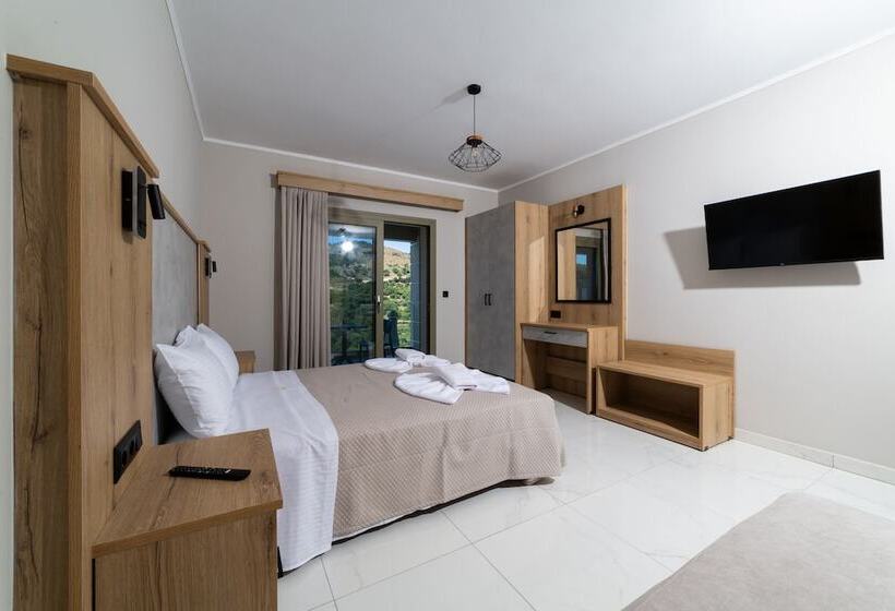 Sky View Suites Kefalonia