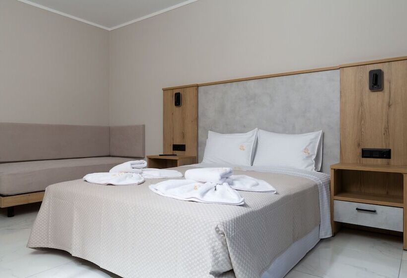 Sky View Suites Kefalonia