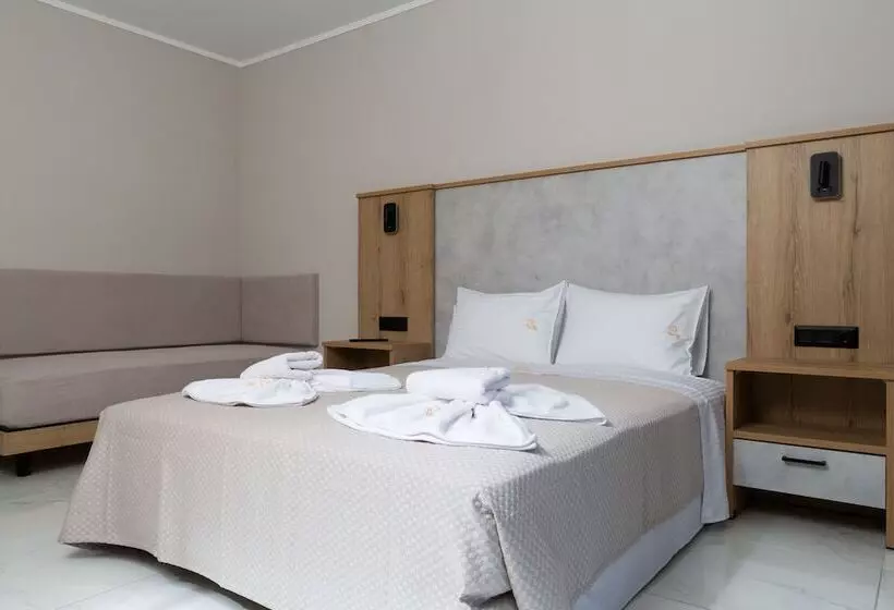 Sky View Suites Kefalonia