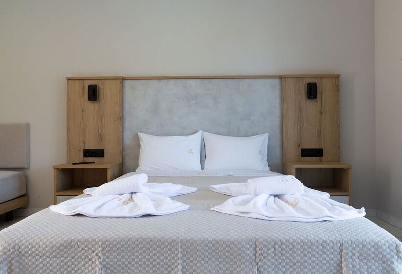 Sky View Suites Kefalonia