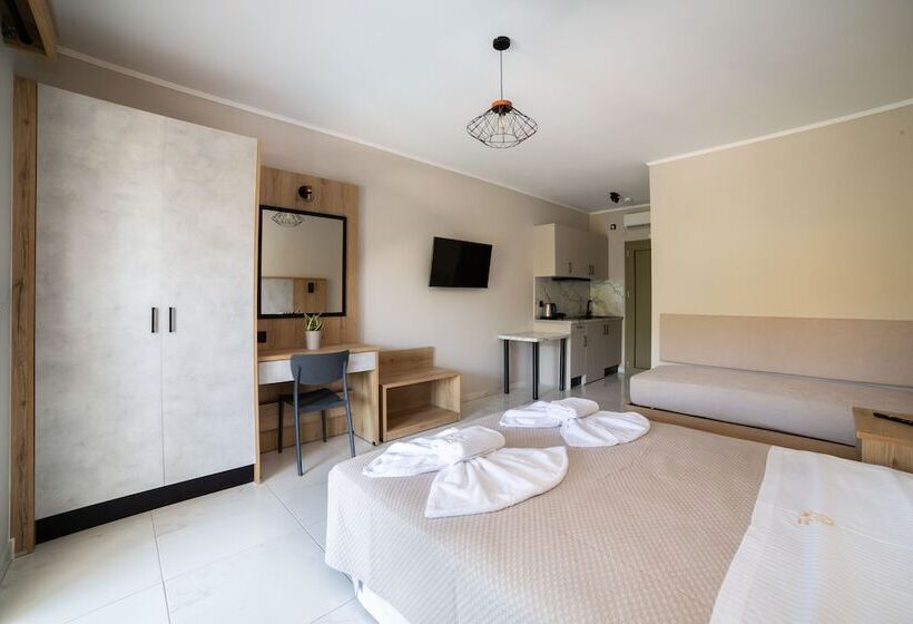 Sky View Suites Kefalonia