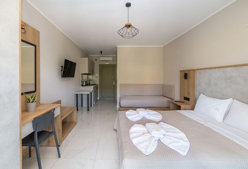 Sky View Suites Kefalonia