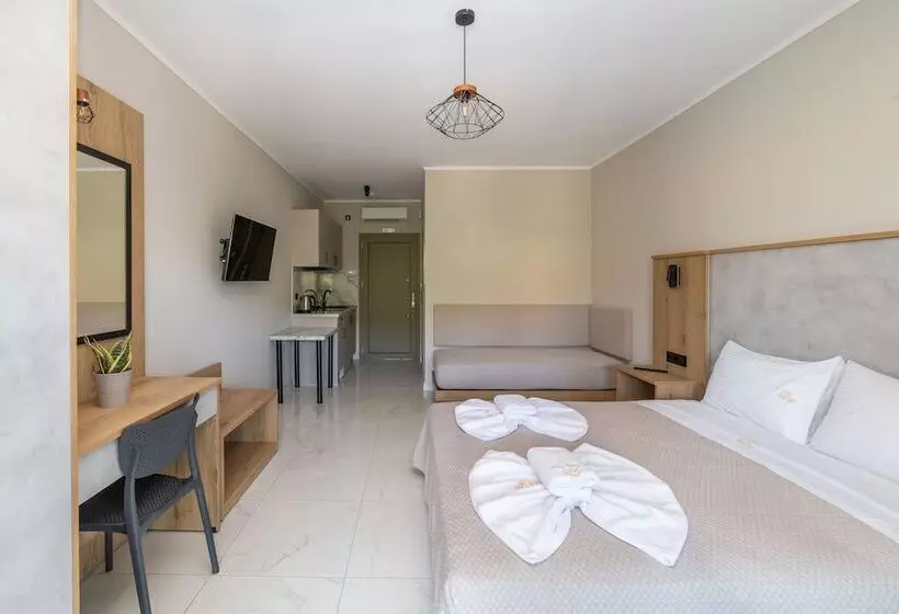 Sky View Suites Kefalonia