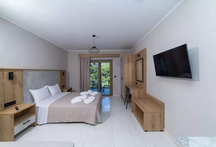 Sky View Suites Kefalonia