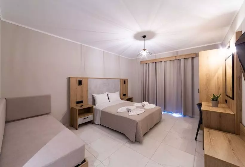 Sky View Suites Kefalonia