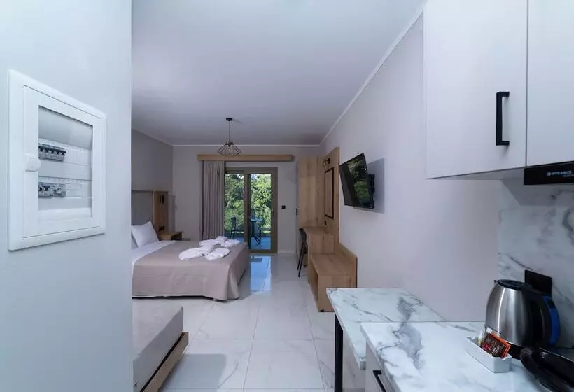 Sky View Suites Kefalonia