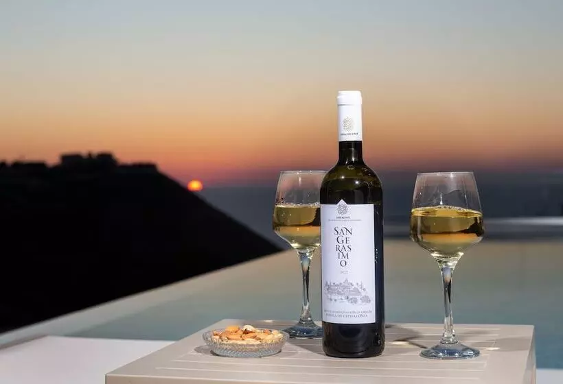 Sky View Suites Kefalonia