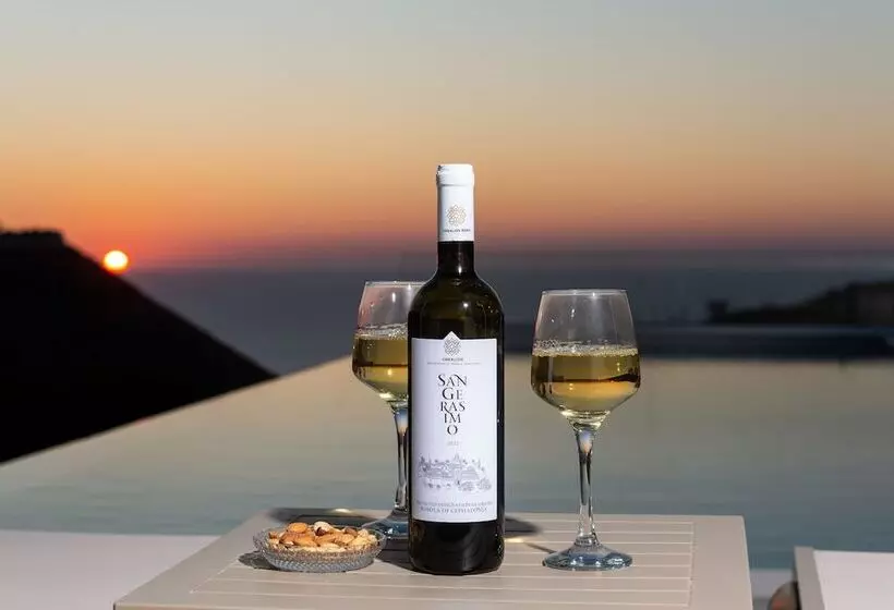 Sky View Suites Kefalonia