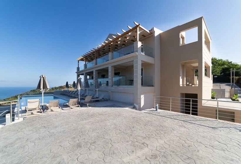 Sky View Suites Kefalonia