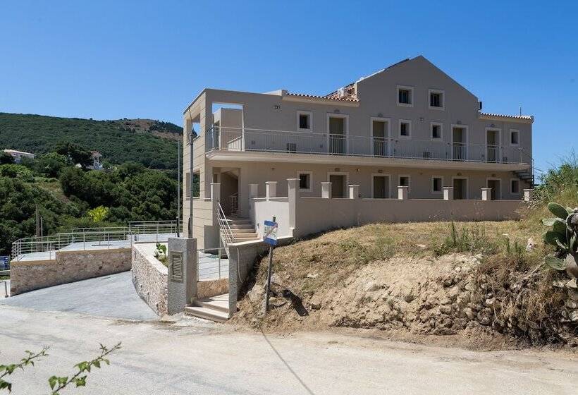 Sky View Suites Kefalonia