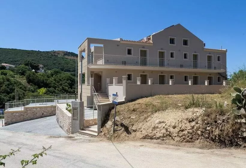 Sky View Suites Kefalonia