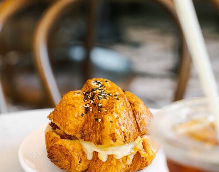 Reside Noma, A Wyndham Residence