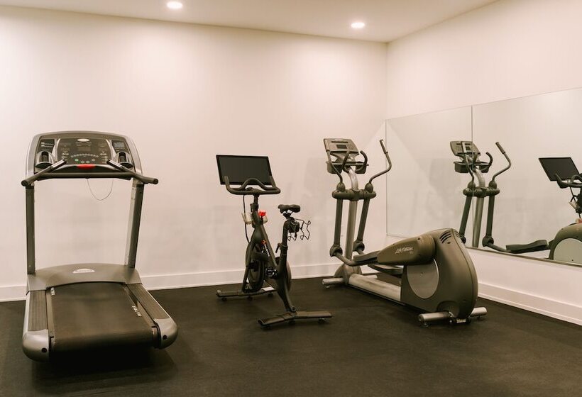 Reside Noma, A Wyndham Residence