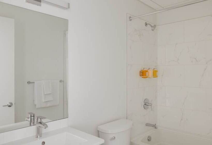 Reside Noma, A Wyndham Residence