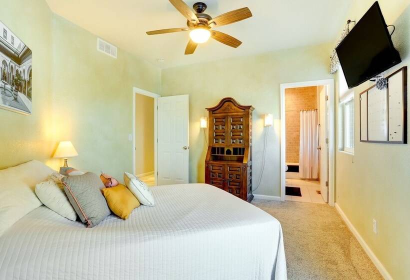 Spacious Brighton Home W/ Game Room + Fire Table!