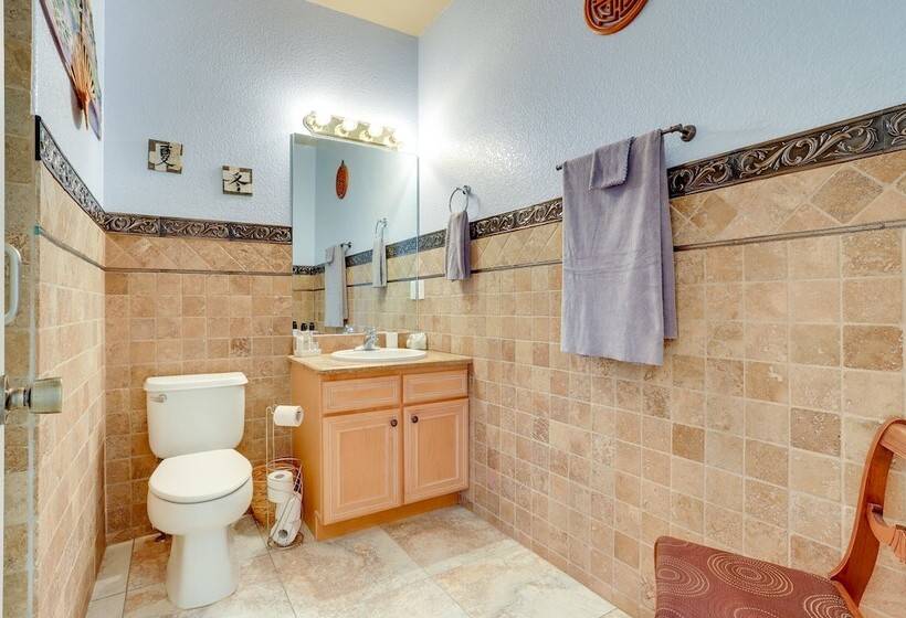 Spacious Brighton Home W/ Game Room + Fire Table!