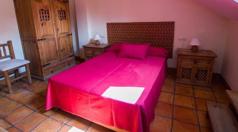 هاستل Posada Del Huécar