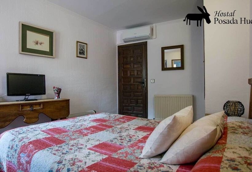 هاستل Posada Del Huécar