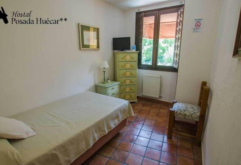 هاستل Posada Del Huécar