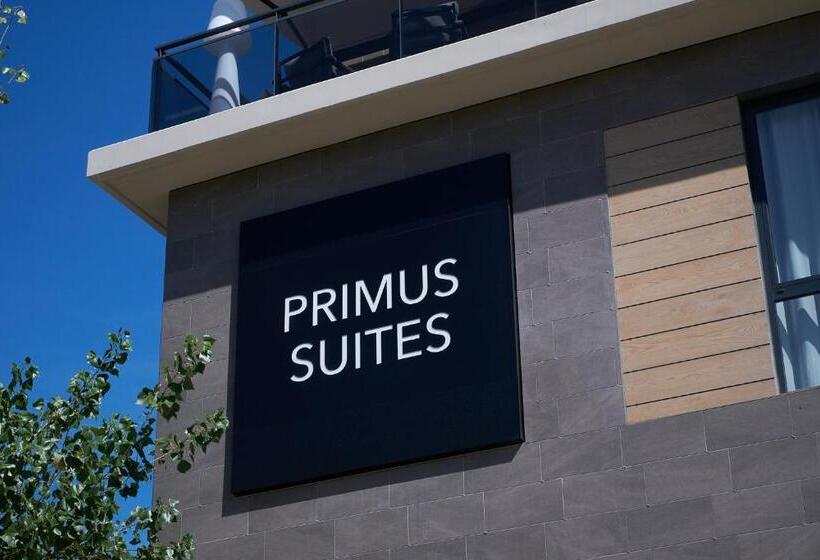 هتل Dorm4you Arena 2