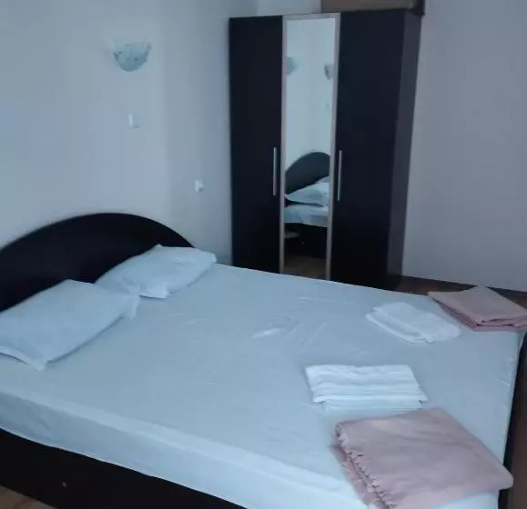 Apartment Diamond Sarafovo
