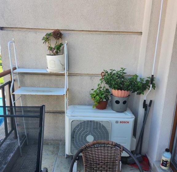 Apartment Diamond Sarafovo