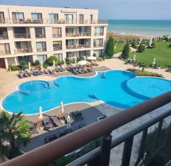 Apartment Diamond Sarafovo