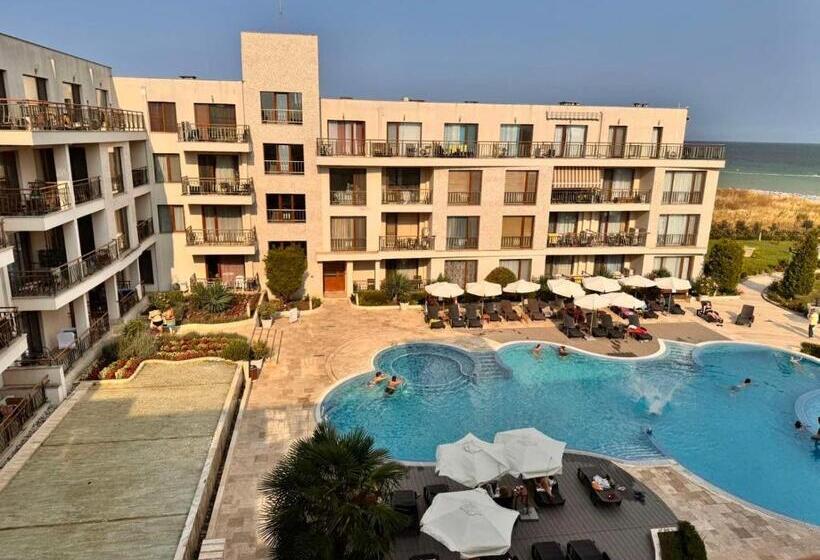 Apartment Diamond Sarafovo