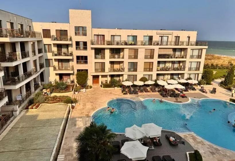 Apartment Diamond Sarafovo