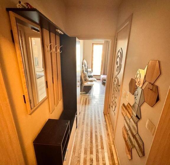 Apartment Diamond Sarafovo