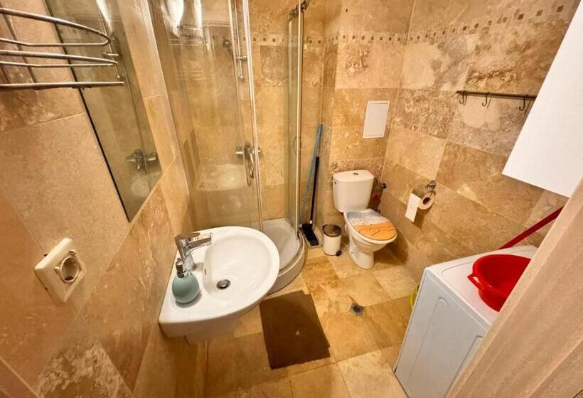 Apartment Diamond Sarafovo