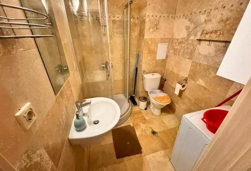 Apartment Diamond Sarafovo