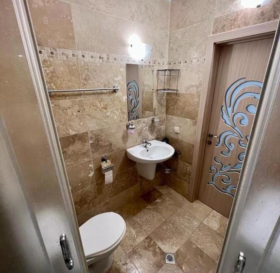 Apartment Diamond Sarafovo