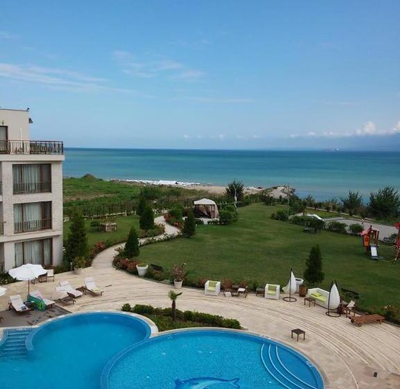 Apartment Diamond Sarafovo