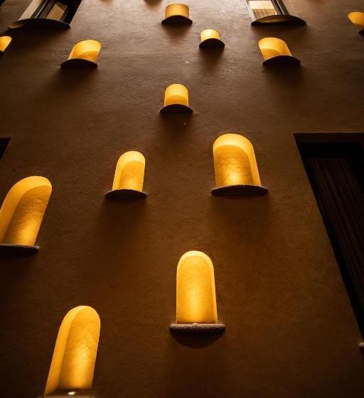 Casa Vieja Hotel Boutique