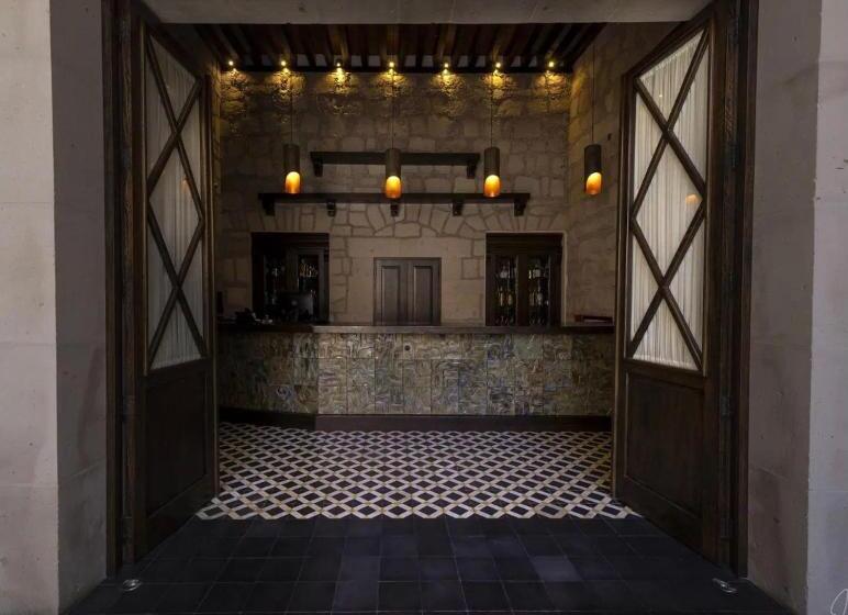 Casa Vieja Hotel Boutique