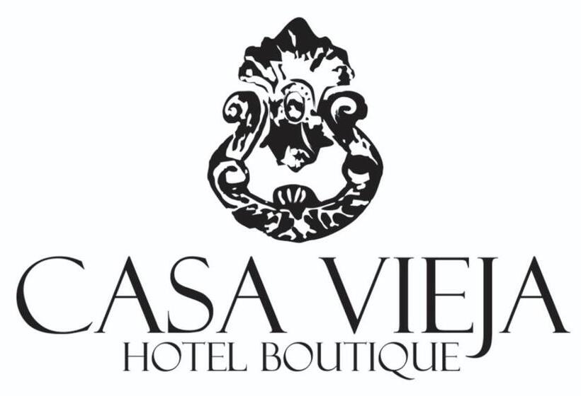 Casa Vieja Hotel Boutique