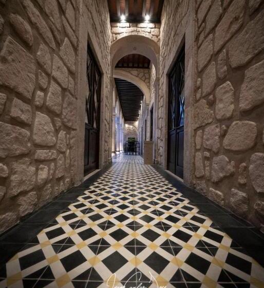 Casa Vieja Hotel Boutique