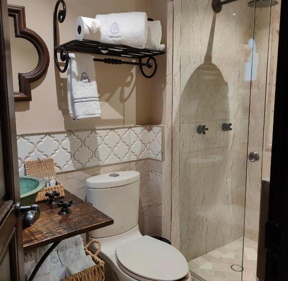 Casa Vieja Hotel Boutique