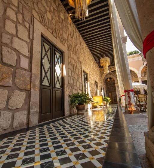 Casa Vieja Hotel Boutique