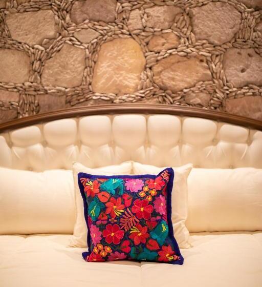 Casa Vieja Hotel Boutique